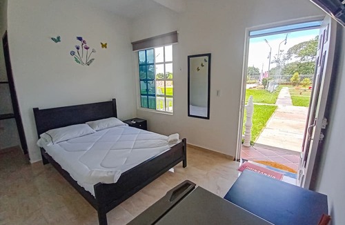 Restrepo Hotel | Hotel Cabañas American Dream