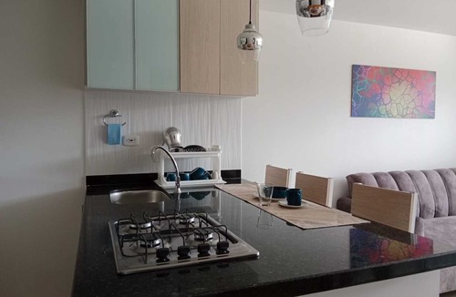 Pinchote Apartment | Apartamento Vacacional en San Gil