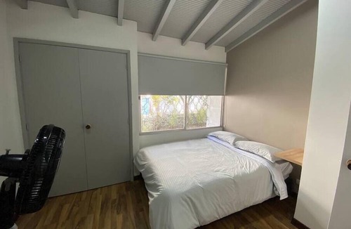 Guayabal Apartment | Apartment near the Santafé shopping center A105