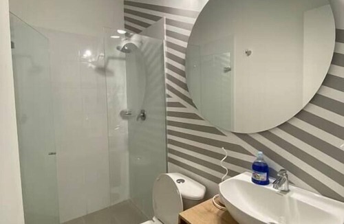 Guayabal Apartment | Apartment near the Santafé shopping center A105