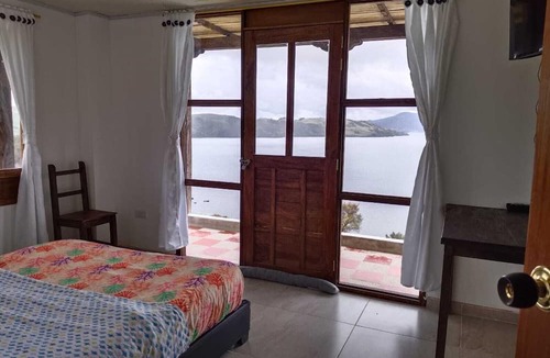 Tota Hotel | Hotel Tota Eliseo Playa Blanca