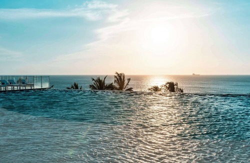 Santa Marta Resort | Hilton Santa Marta