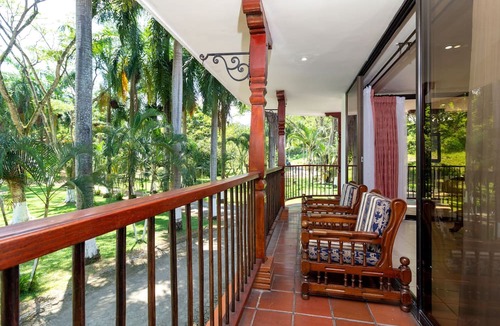 Cartago Hotel | Hotel Campestre El Danubio