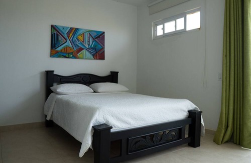 Puerto Colombia Apartment | Hogar Dorado Las Gaviotas