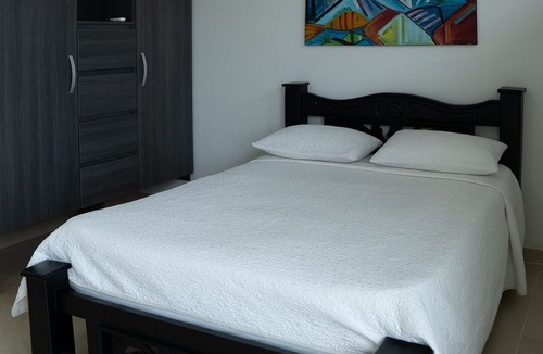 Puerto Colombia Apartment | Hogar Dorado Las Gaviotas