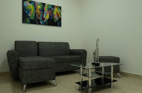 Puerto Colombia Apartment | Hogar Dorado Las Gaviotas