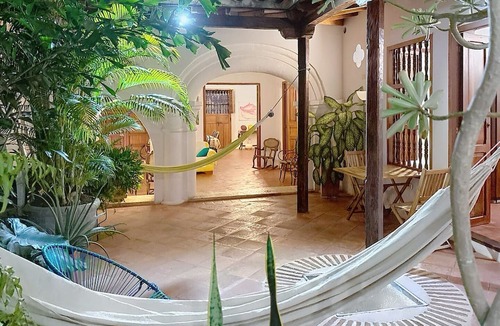 Cartagena Walled City Hotel | Casa Digna