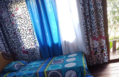 Santa Elena Cottage | Country area families and groups of friends ideal to rest.