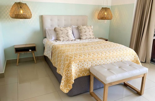 Bocagrande Apartment | Home Beach at Infinitum Building