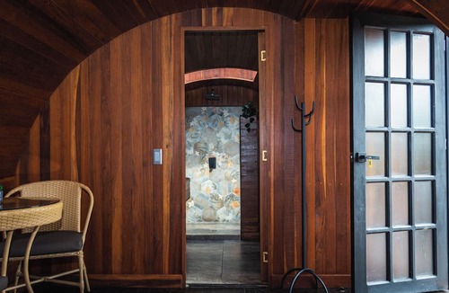 Guatape Hotel | Glamping The Mountain