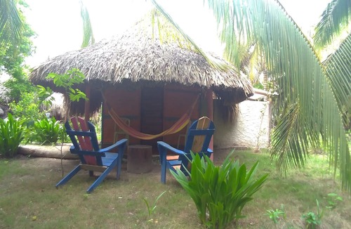 Rosario Islands Hostel | Las Palmeras