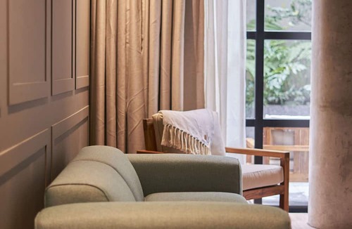 Financial District Hotel | Hotel Coco