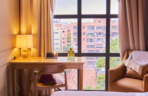 Financial District Hotel | Hotel Coco