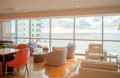 Bocagrande Hotel | InterContinental Cartagena De Indias by IHG