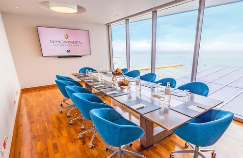 Bocagrande Hotel | InterContinental Cartagena De Indias by IHG