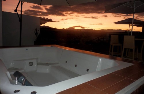 San Agustin Hotel | Terrazas de San Agustin Hotel