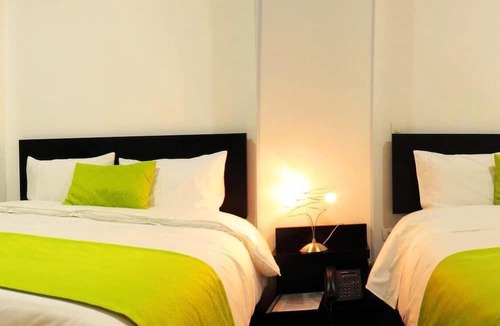 Quinta Paredes Hotel | Hotel Macao Colombia