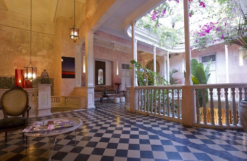 Centro Hotel | La Passion by Masaya Collection