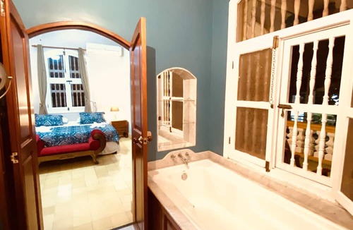 El Cabrero Hotel | Hotel Boutique Castillo Ines Maria
