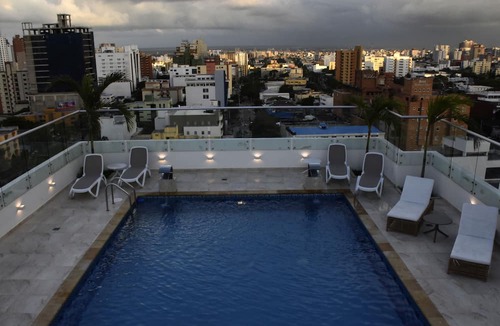 Riomar Hotel | Radisson Hotel Diamond Barranquilla