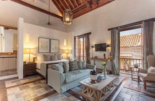 Centro Bed & Breakfast | Hotel Boutique Casa del Coliseo