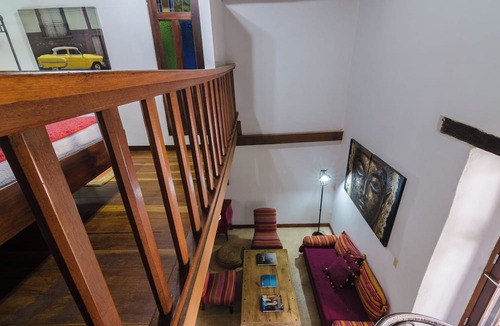 Centro House | Casa Cordoba Roman