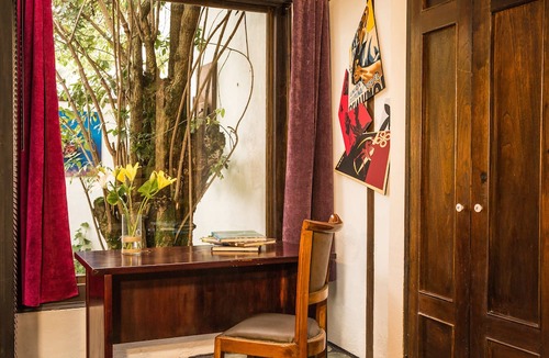 Suba Hotel | LA COLINA Hotel Cottage