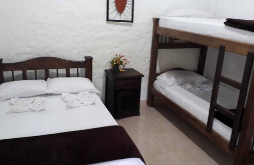 Yotoco Hotel | Mystic Natural