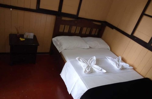 Yotoco Hotel | Mystic Natural