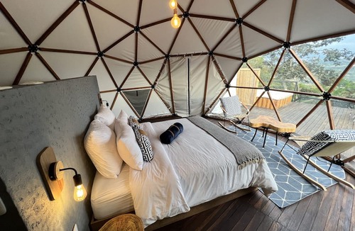 Silvania Hotel | Urqu Glamping