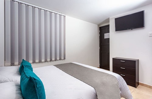 San Juan de Pasto Hotel | Hotel Agustin Plaza