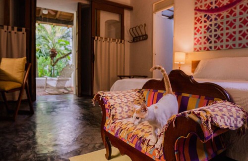 El Cabrero Hotel | Casa Real del Cabrero by SOHO