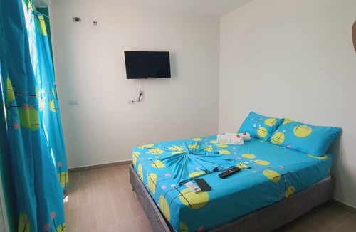 Torices Hotel | Hostal Mi Lindo Septiembre