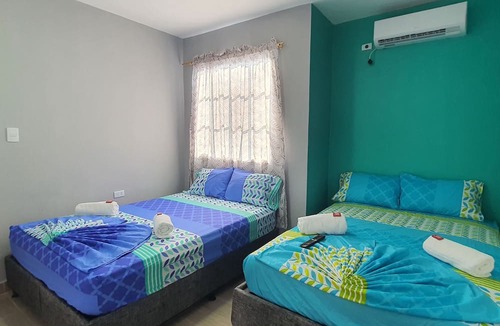 Torices Hotel | Hostal Mi Lindo Septiembre