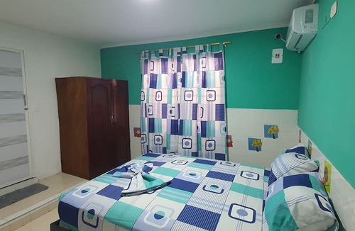 Torices Hotel | Hostal Mi Lindo Septiembre