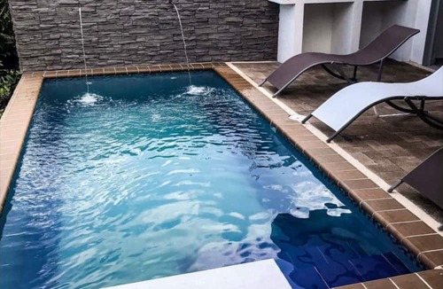 Tolu House | Casa Quinta Vacacional Piscina Privada