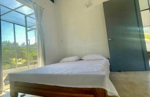 Tolu House | Casa Quinta Vacacional Piscina Privada