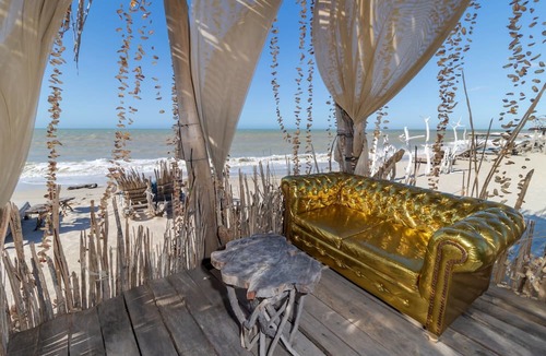 Manaure Hotel | Bethel Playa Mayapo