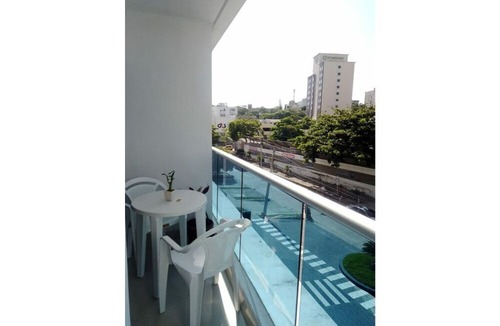 Barranquilla Apartment | Already sold