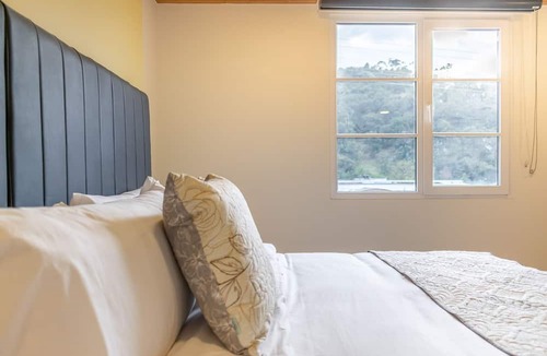 Gambita Hotel | HOTEL ORIGENES ARCABUCO