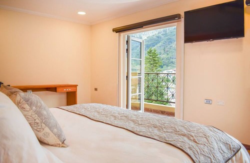 Gambita Hotel | HOTEL ORIGENES ARCABUCO