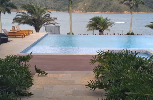 Calima Villa | Finca Sotoma, Vista al Lago Calima, Relajate En Un Lugar De Locura