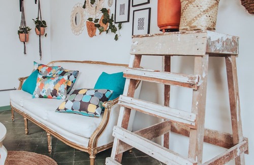 La Candelaria House | Centro Hostel Medellín