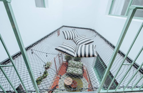 La Candelaria House | Centro Hostel Medellín