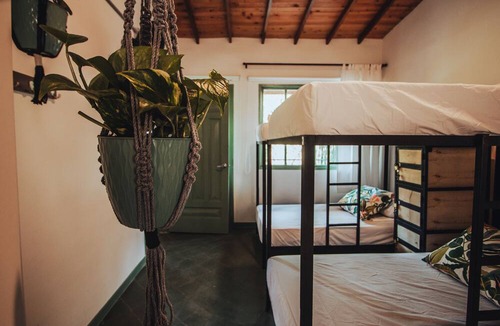 La Candelaria House | Centro Hostel Medellín