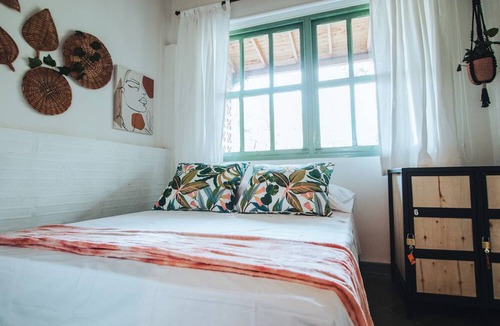 La Candelaria House | Centro Hostel Medellín
