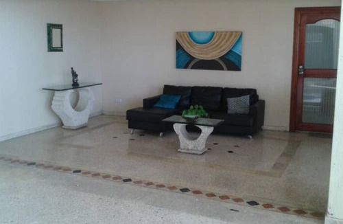 El Cabrero Apartment | Altamar del Cabrero ap