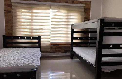 Villavicencio House | Chorizonte