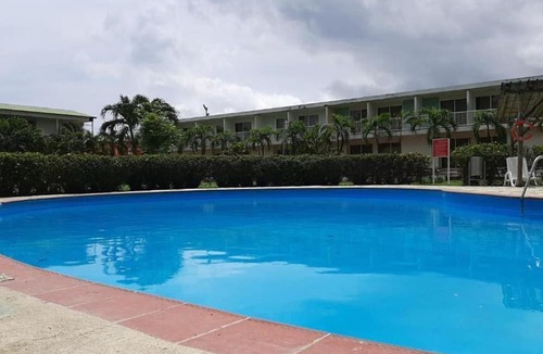 Cartagena District Hotel | HOTEL PARADOR TROPICAL