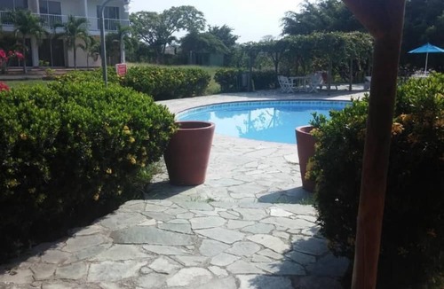 Cartagena District Hotel | HOTEL PARADOR TROPICAL